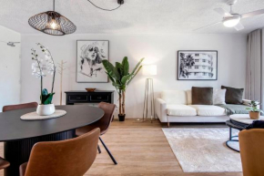 Beautifully Renovated Two Bedroom Apartment